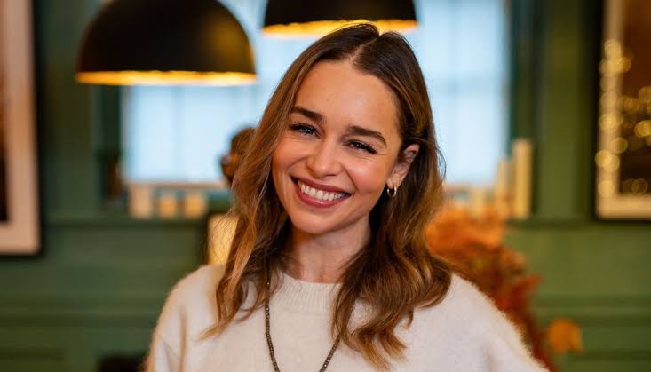 Emilia Clarke breaks silence on her Broadway dream