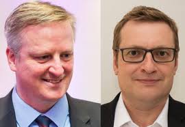 WSP raids CH2M and Atkins for infrastructure hires