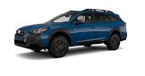 SUBARU-OUTBACK
