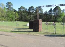 New London Cemetery