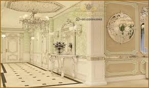 ديكورات نقاشه In 2021 Modern House Interior Design Modern Decor