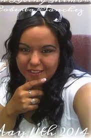 Roberta Lynn Sanchez