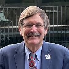 Church members honoured