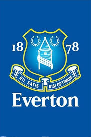 Everton Crest Poster Sold At Abposters Com