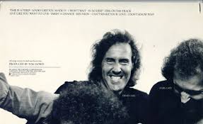 The Cate Brothers Band: Fire