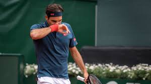 'official atp tour videos on demand. Federer Suffers Another Swift Exit On Clay Court Return In Geneva