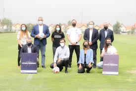 Con El Acuerdo De Modificar Los Estatutos De La Anfp Finaliza Mesa Del Futbol Femenino Subsecretaria Del Trabajo
