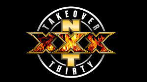 WWE NXT Takeover XXX Results – August 22, 2020 - PWMania - Wrestling News