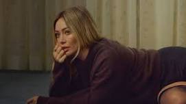 Hilary Duff at RAC Arena