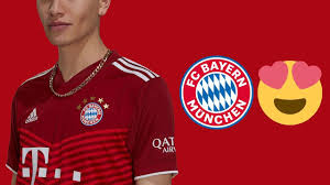 We did not find results for: Adidas Fc Bayern Munich 2021 2022 Home Kit Youtube
