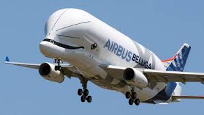 That's where the company's massive dreamlifter comes into play. World S Strangest Looking Airplane New Airbus Beluga Takes Flight Stuff Co Nz