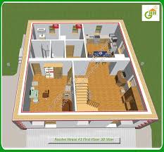 Image result for simple house plan with 3 bedrooms