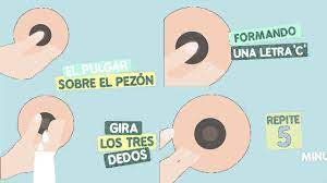 Sabes Como Extraer Tu Leche Materna Youtube