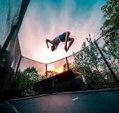 Trampoline Weight Limits: How Much Can Your Trampoline Hold?