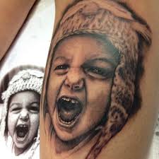 Tattoo uploaded by Stacie Mayer • Tattoodo