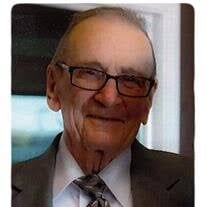 Michael Joseph Kinney Obituary