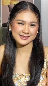 MUSE @ Basketball League✨ Kristen Bella Evangelista ✨HMUA : Kleen Aljerraue  Agulo K.A. MAKE UP STUDIO 📝 || Book Now 📲 || 09620866215IG ||  @kleenaljerraueFB Account || Kleen Aljerraue Agulo📩 Gmail ||