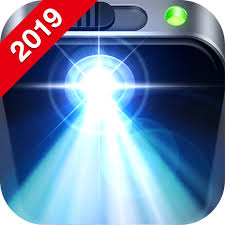 Strobe/blinking mode is also supported and it's free! High Powered Flashlight Super Bright Led Light Apps On Google Play