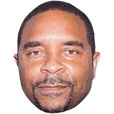 Anthony L Ray (Beard) Big Head