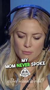 Kate Hudson's Complex Relationship with Bill Hudson and Kurt Russell