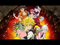 The anime you love for free and in hd. Seven Deadly Sins Episode 1 English Dubbed And Subbed Youtube