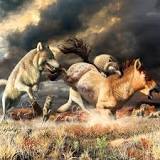 Resultado de imagen para lobo