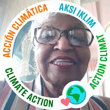 Roberta Carruthers in people