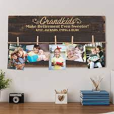 Celebrate the passing of time with great retirement gifts for him and for her. Retirement Gifts Ideas Gifts Com