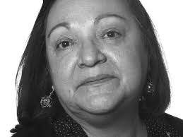 Any Cabrera, corresponsal, editora, falleció a los 60 años