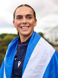 Emma Orr's Instagram, Twitter & Facebook