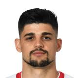 We have taken their ratings from the latest fifa 21 update (27 july 2021) and will update this page once the fifa 22 ratings have become available. Arthur Cabral Fifa 21 75 Chemistry Linked Players Futhead