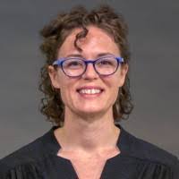 Adrienne Carlson's Instagram, Twitter & Facebook