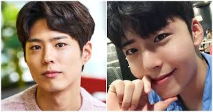 Best drama love in the moonlight: Park Bo Gum Look Alike Under Massive Fire For Promoting The Real Park Bo Gum S New Drama Koreaboo
