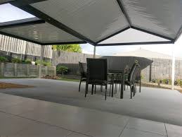 Maybe you would like to learn more about one of these? Gable Patio Upper Coomera Gold Coast Bardera Constructions