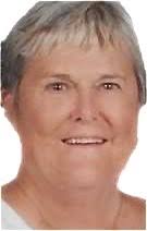 Judith Welsh Obituary