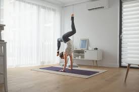 Stand drilling machine are absolutely strong and can drill through any kinds of walls or surfaces with their depth setting, tungsten steel rotating head, and automatic control panel. Abs Exercises To Help Yogis Conquer Handstands Well Good