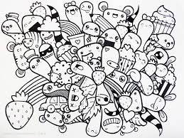 Beberapa contoh gambar vignet yang gampang mudah vignet tapak tangan yang keren vignette mermaid atau putri duyung yang unik tema alam dan. Gambar Doodle Picture Idokeren