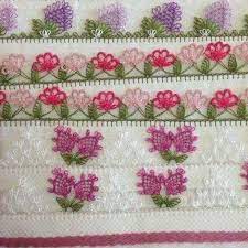 Facebook Tan Alintidir Needle Lace Crochet Edging Bobbin Lace