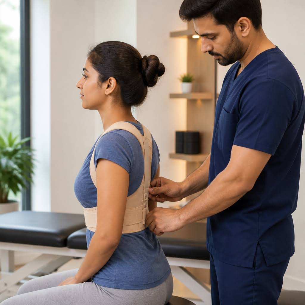 Posture Correction in Vasant Kunj product image