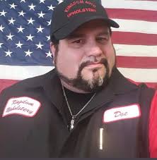 Douglas "Doc" Kirkham Obituary