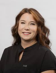 Erika Morrison (APRN)