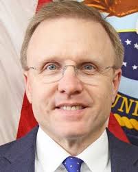 The Rural Connection, Newsletter of the VHA Office of Rural Health