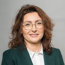 dr inż. Alicja Stankiewicz