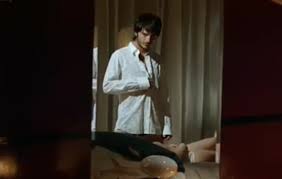 Cristiana capotondi by andrea maccio total look by etro hair and make up by renos politis. Cristiana Capotondi Sex Scene Biguz Net