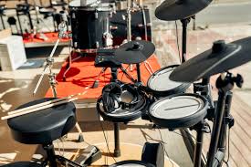 Drumming Techniques - The Mystic Keys