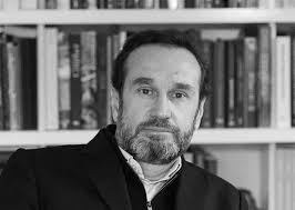 Des images abstraites qui se mettent en mouvement : épisode 3/4 du podcast  L'Art est le mouvement