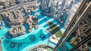 Dubai ist die größte stadt der vereinigten arabischen emirate und liegt direkt am persischen golf. Dubai Diese Sehenswurdigkeiten Solltet Ihr Nicht Verpassen