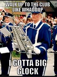The traits of a marching band. Music Marching Band Music Fails Cheezburger