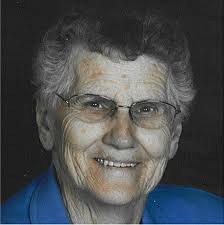 Olga Heupel Schock (1931-2008)