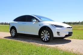 Tesla Informatie Prijzen En Aankooptips Autotrack Nl
